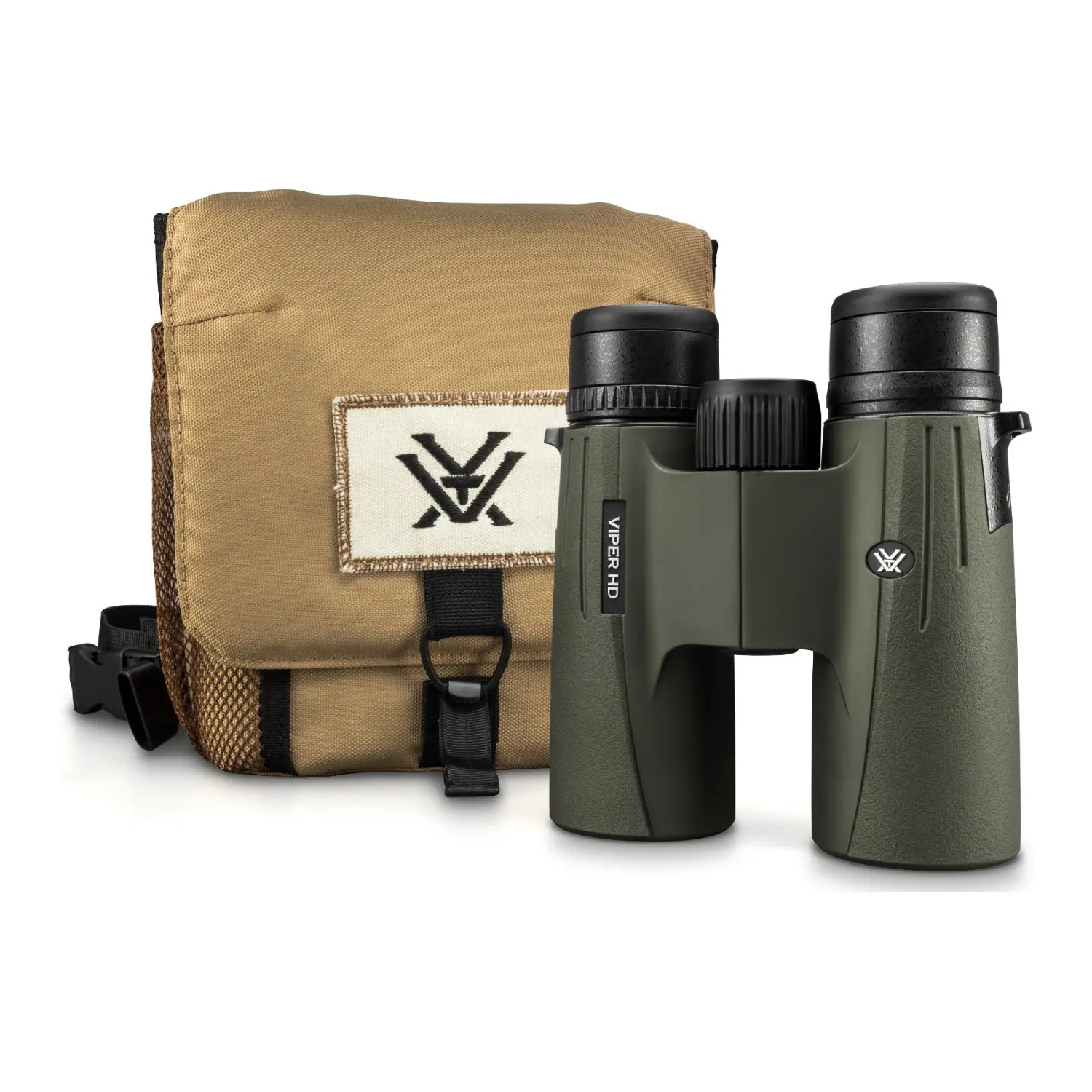 Vortex Viper HD 10x42 Roof Prism Binoculars