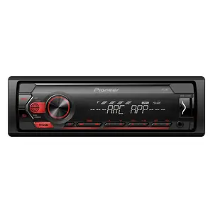 Pioneer MVH S120UB Car Radio Stereo USB AUX Bluetooth