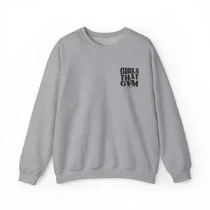 Essential Sweatshirt