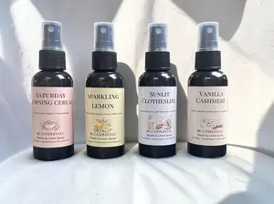 Room & Linen Spray Mini | 2oz
