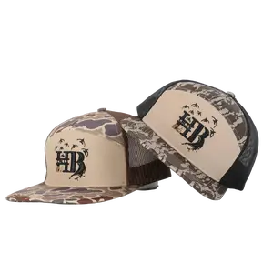 Retro Snap Back Hats