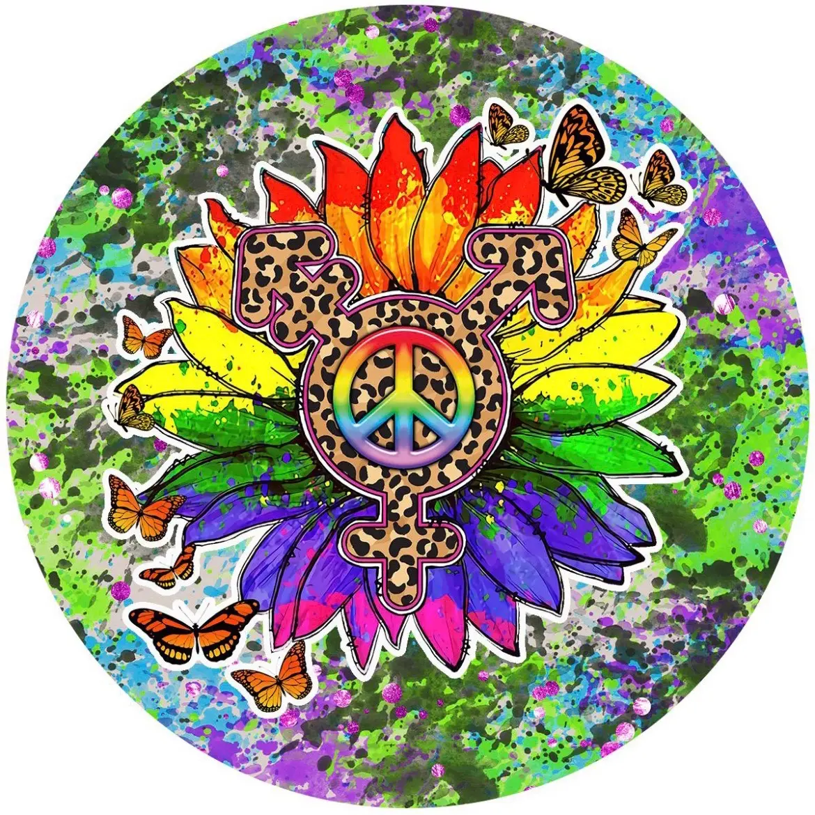 TikTok Live Pre-made 20oz Tumbler