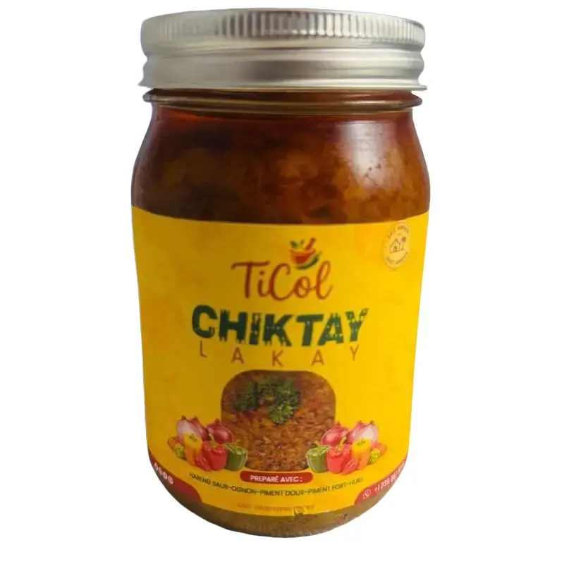 Chiktay t-col