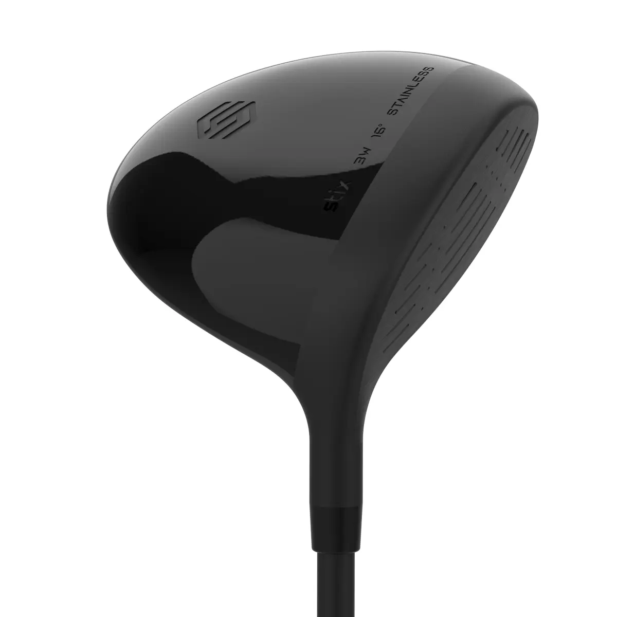 Perform 3 Wood Perform 3 Wood