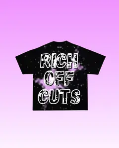 Rich Off Cuts