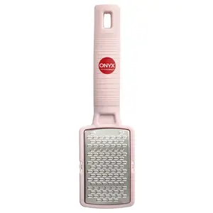 Onyx Professional Extra Smooth Callus Foot Rasp, 1 Count