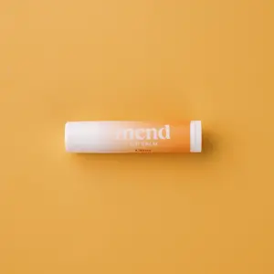 Citrus Lip Balm