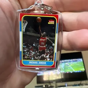 Keychains
