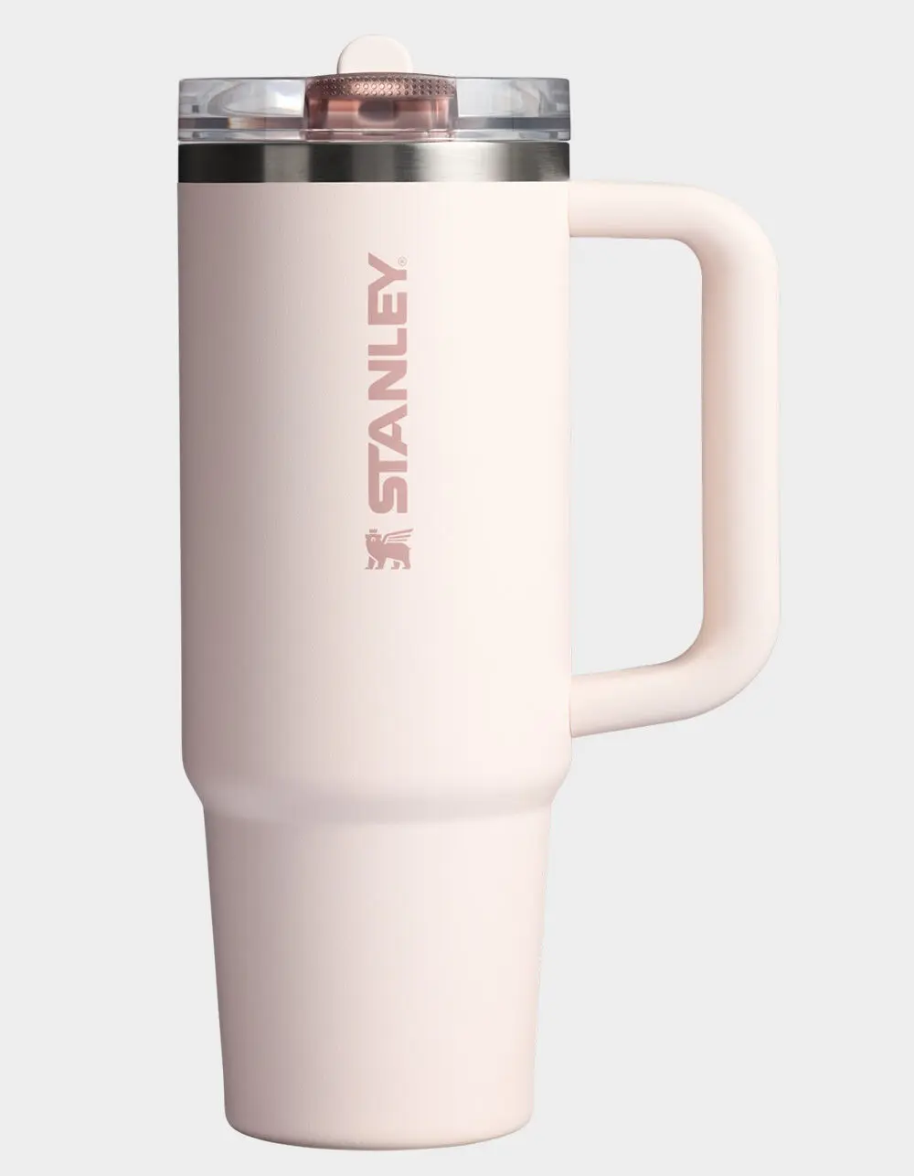 STANLEY 30 oz The Quencher ProTour Flip Straw Tumbler STANLEY 30 oz The Quencher ProTour Flip Straw Tumbler