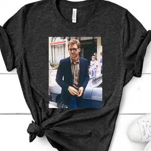 Harrison Ford  T-Shirt