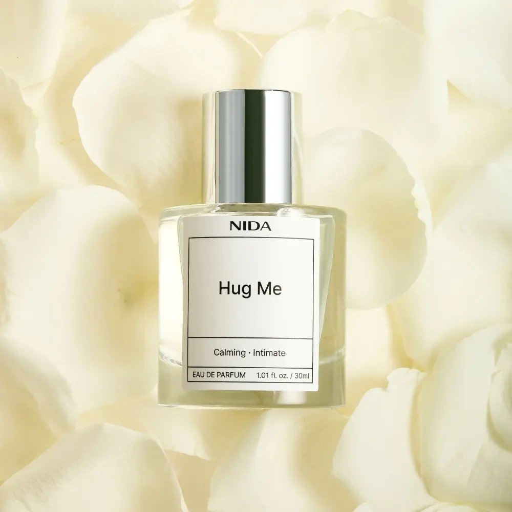 NIDA Hug Me Eau de Parfum - Made in Korea NIDA Hug Me Eau de Parfum - Made in Korea