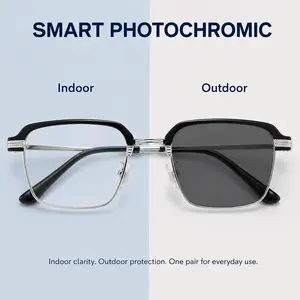 HD Reading Glasses-Anti-Blue Light, UV Protection | Perfect for Work, Travel & Everyday Comfort