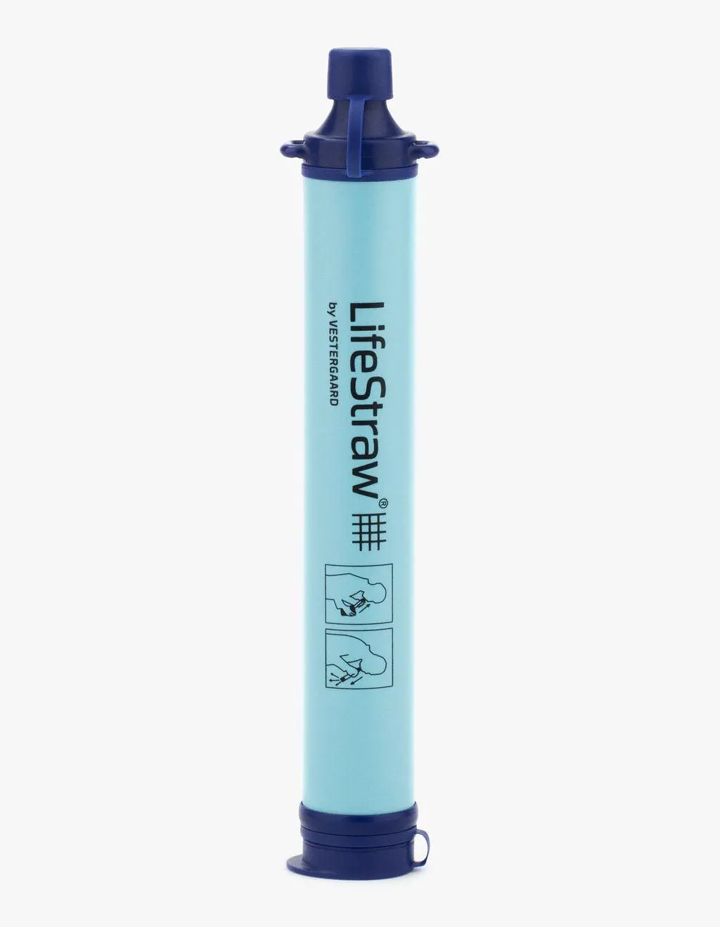 LifeStraw Personal Filter Straw