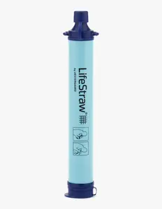 LifeStraw Personal Filter Straw