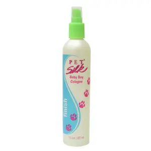 Pet Silk Baby Boy Cologne