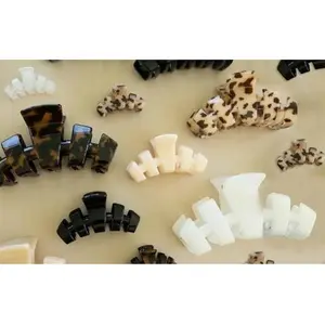 Teleties Classic Claw Hair Clip *More Colors*