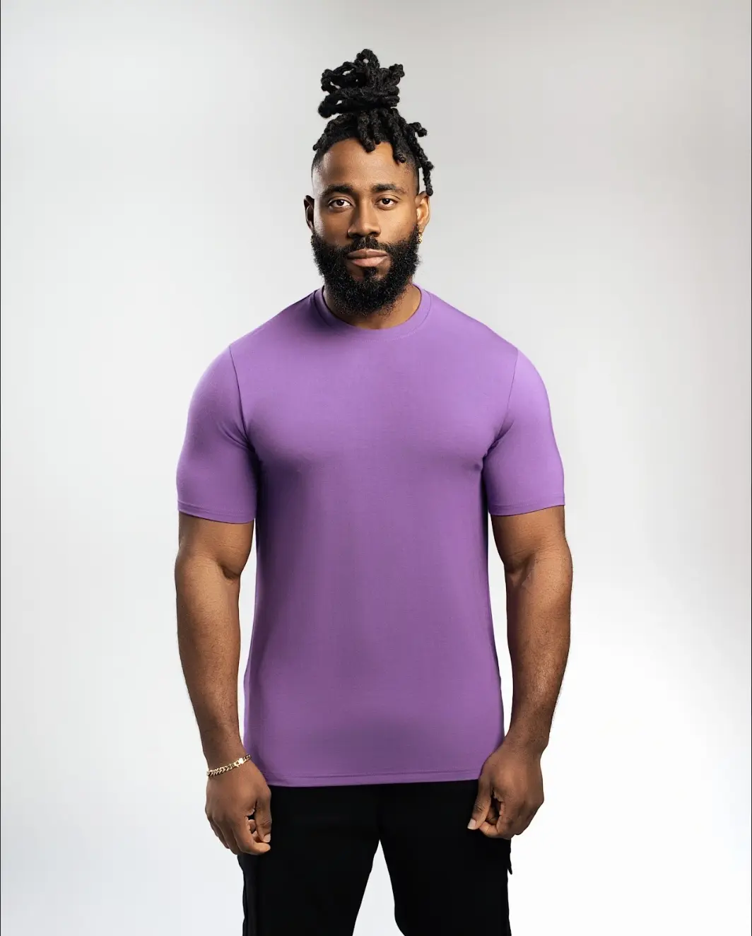 CLEARANCE Color Ekko BLANK T Shirt 240 GSM