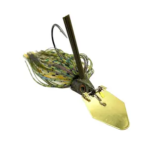 Tweaker Magnum Bladed Jig