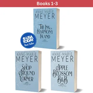 Sweet Tea & a Southern Gentleman Series, an interconnected small town romance series - (Books 1-7) Paperback