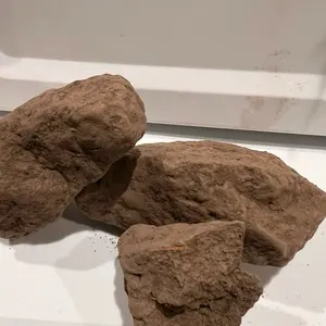 Balck-terron  humo- black clay 250 grams. Made in Mexico