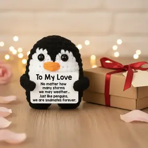 Gift for Loved Ones, Perfect for Valentine's Day, Christmas, Birthday, Thoughtful Presents for Every Occasion, Stuffed Animal