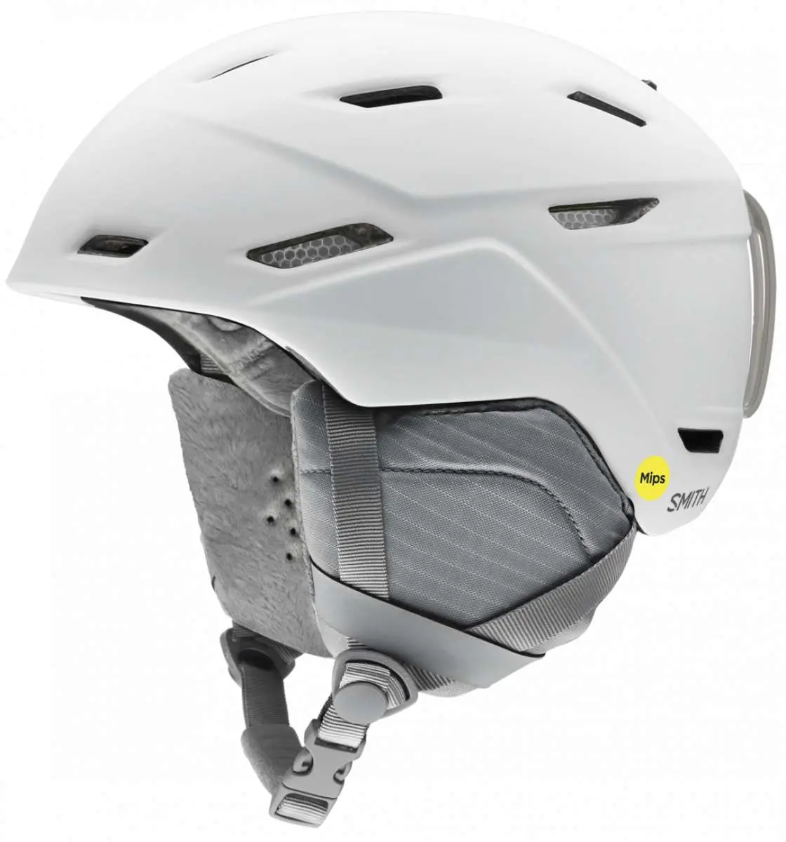Smith Women's Mirage MIPS Helmet 2024