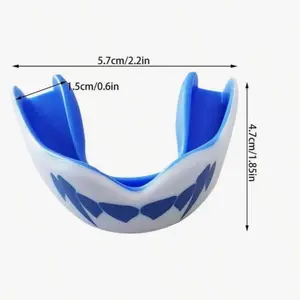 Mouth Guard for Every Training - Sports Accessory Size L