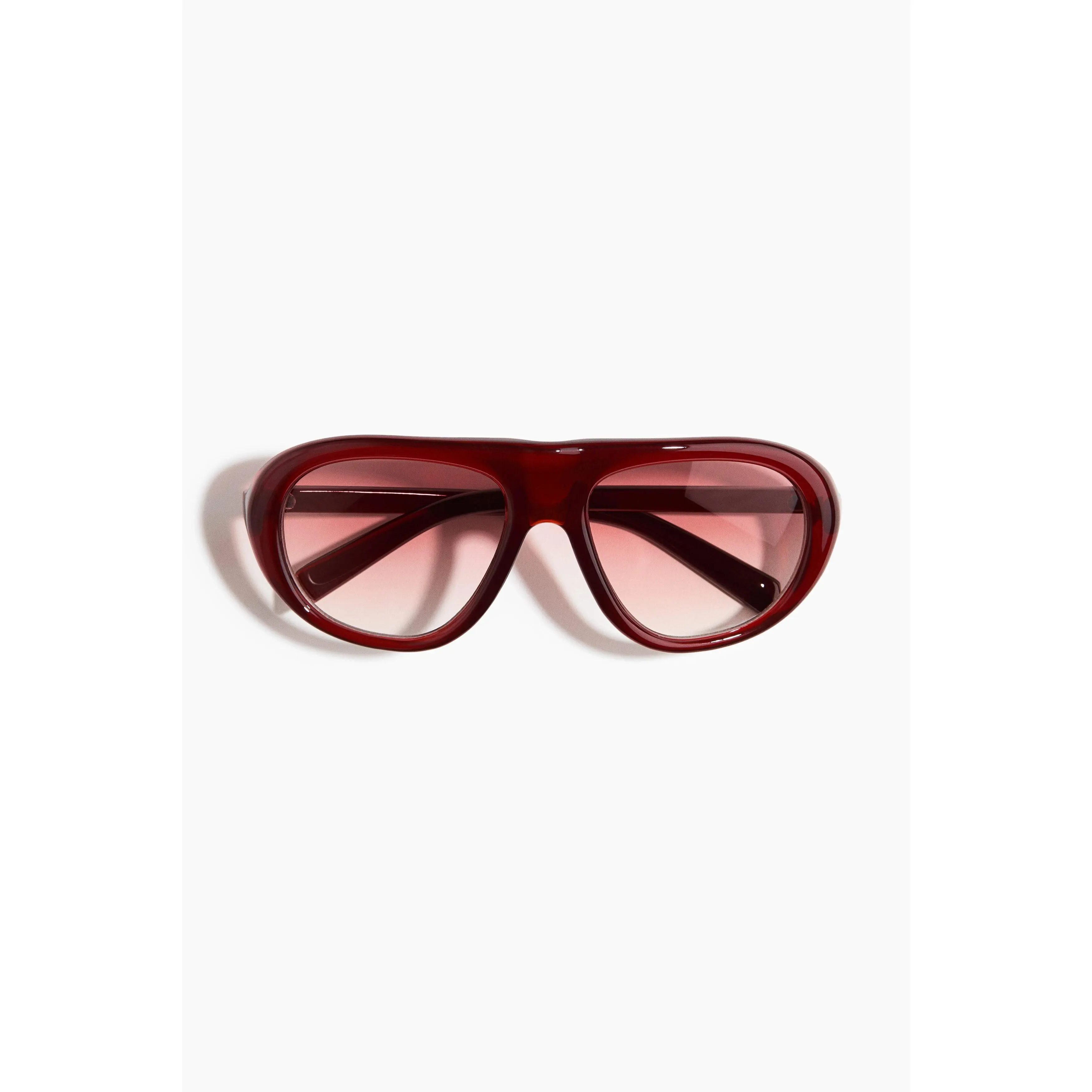 H&M Visor sunglasses