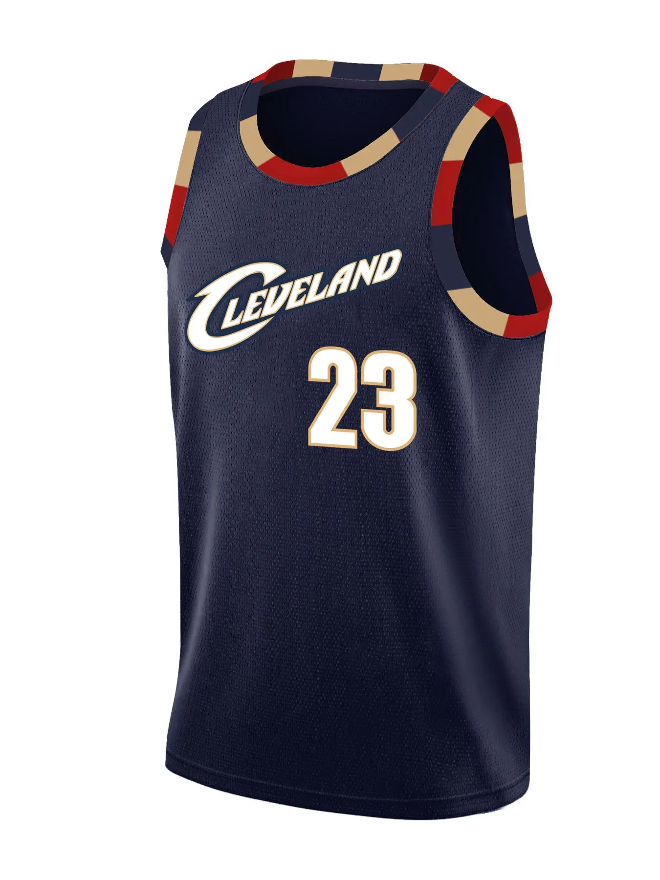 Men's Basketball Jersey Embroidered Sports Wear, Casual Loose-Fitting Long Sleeve Top, All-Season H-Type Design, Unlined Comfortable Backless Vest