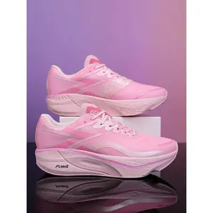 Breathable Unisex Running Shoes, Outdoor Running Shoes, Sporty Running Shoes, Comfortable Sports Sneakers for Men & Women, Ideal for Tennis & Daily Wear, Durable Athletic FootwearGift