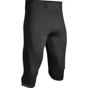 Generic Touchback Football Practice Pants – Unisex