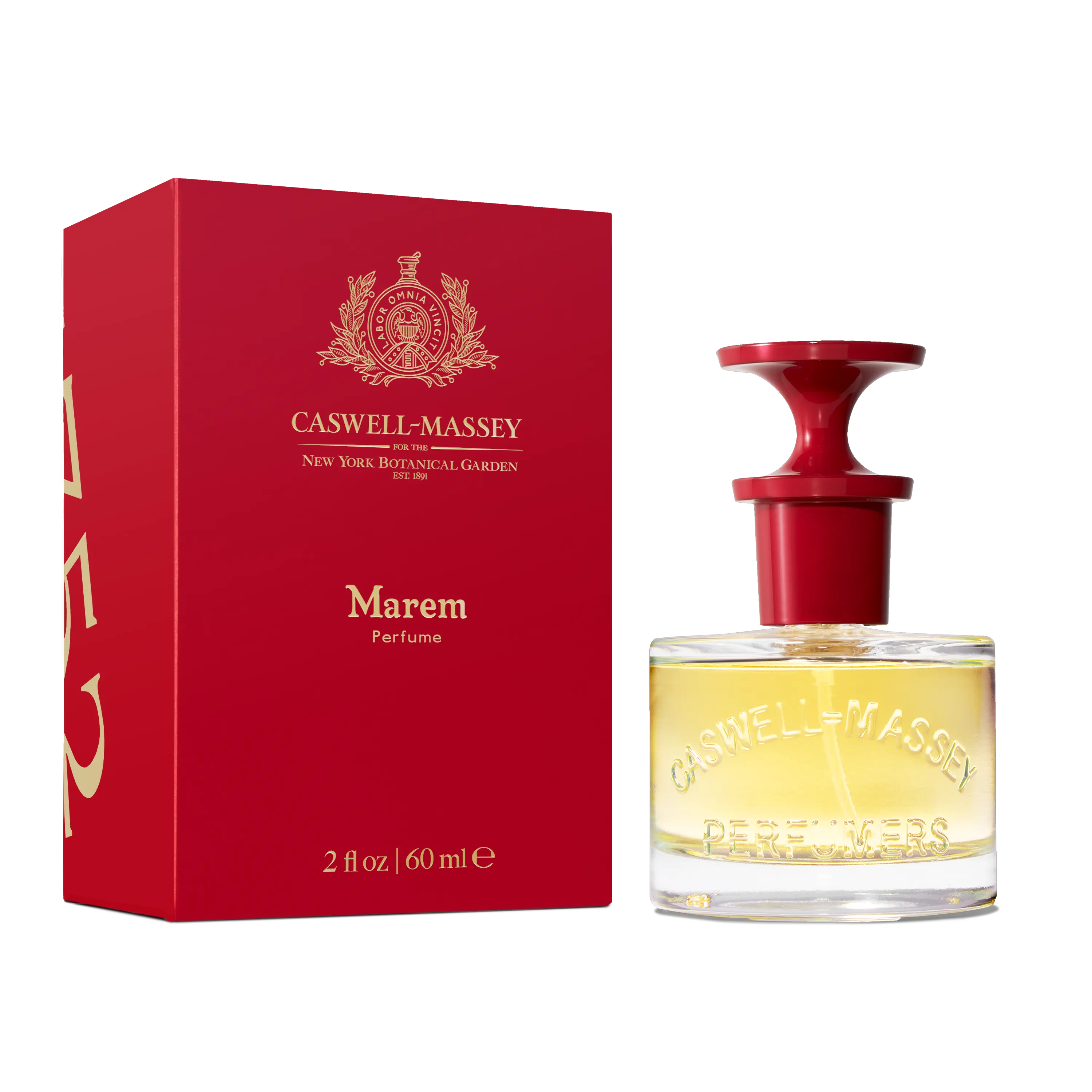 Marem Perfume