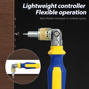 42 in 1 compact portable Ratchet Screw0driver Tool Set, Screwdriver Set & Socket Set& Screwdriver Bit Set with RotatableRatchet removable Handles & Storage Case, labor-saving design,Household Repair work Tool set for Bicycle & car system