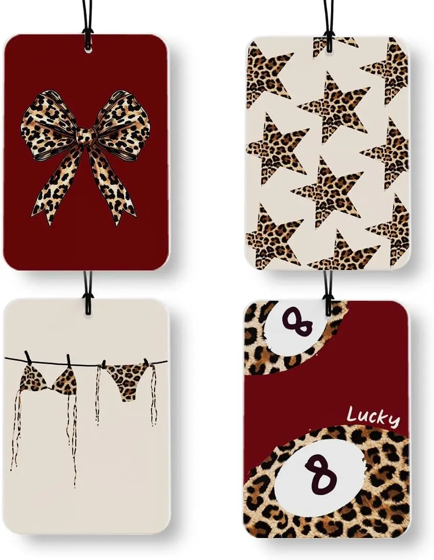 preppy air fresheners-Beige Disco