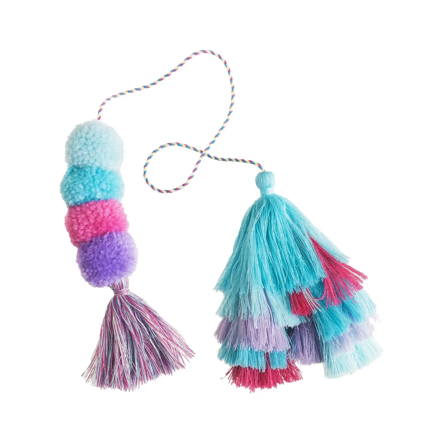 Bag Tassel
