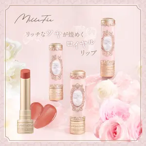 MilleFee - Antoinette Melting Rouge Lipstick