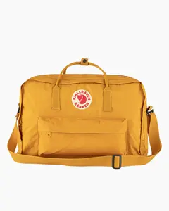 Fjallraven - Kanken Weekender Travel Essentials Handbag Sling Bag