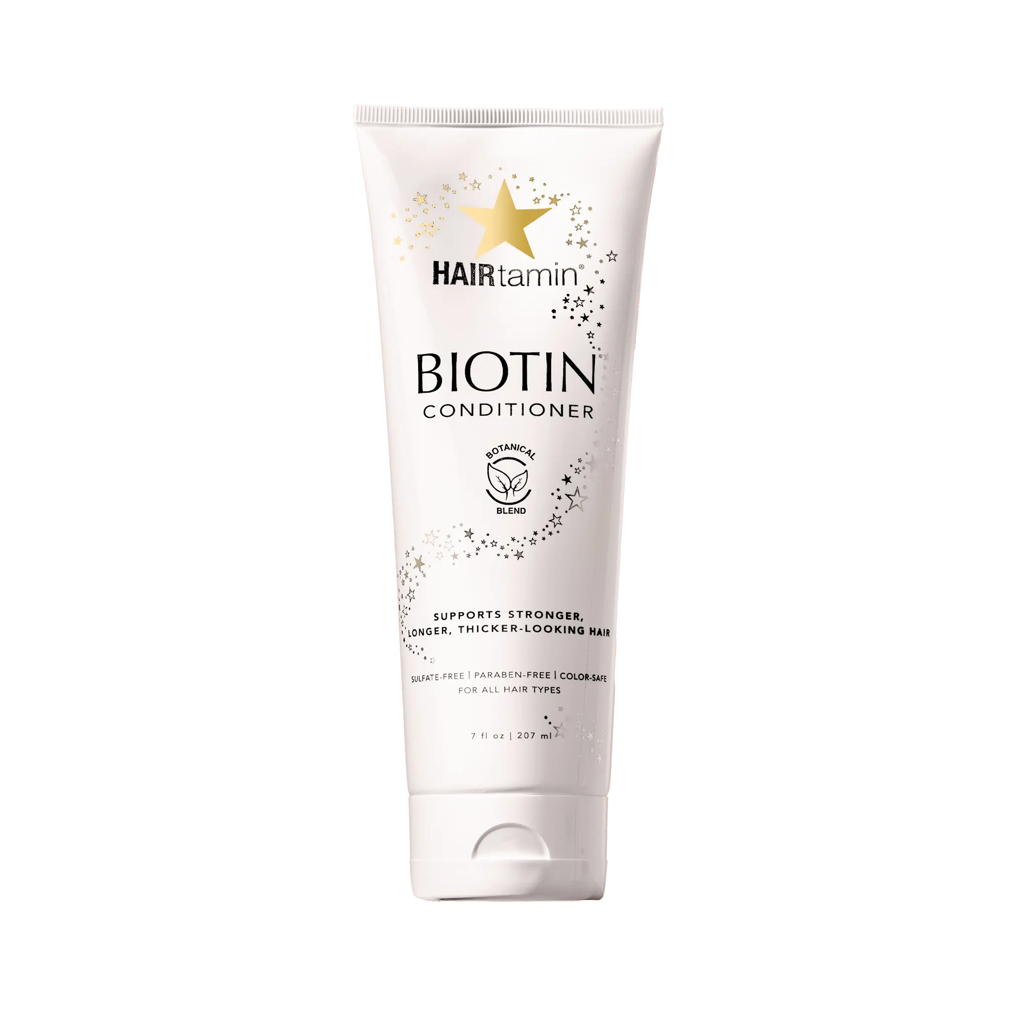 HAIRtamin Biotin & Botanicals Conditioner – Advanced Hydration for Healthier-Looking Hair