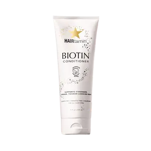 HAIRtamin Biotin & Botanicals Conditioner – Advanced Hydration for Healthier-Looking Hair