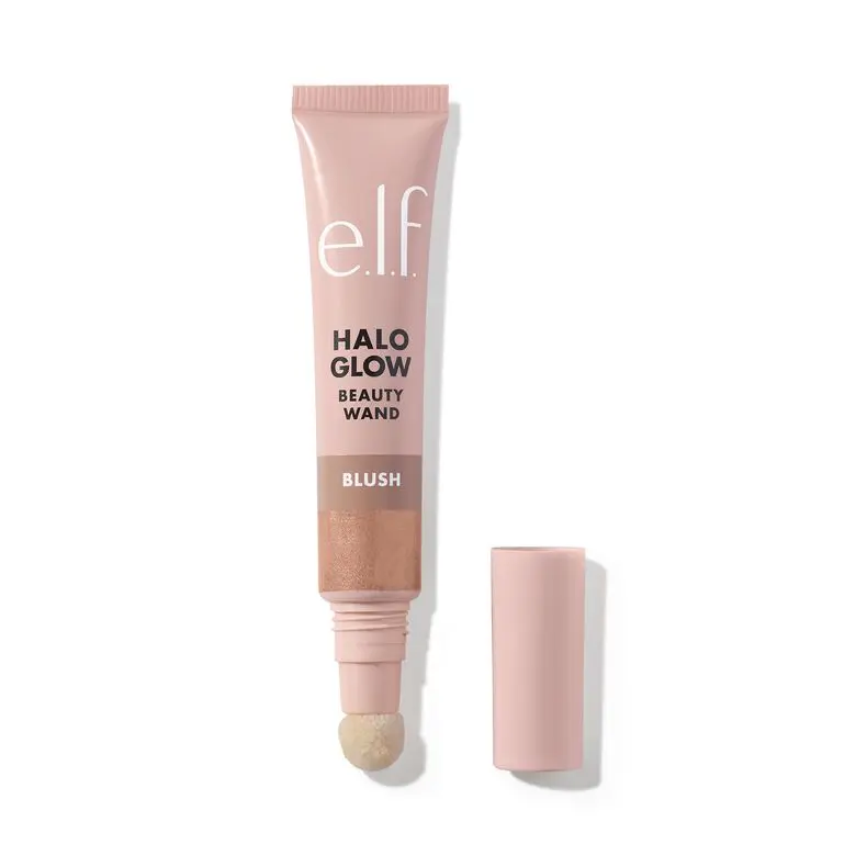 Halo Glow Blush Beauty Wand Halo Glow Blush Beauty Wand
