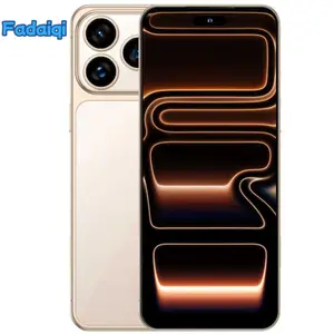 17pro max Andirond phones A17 PRO MAX Android Smartphone, 6.9 Inch Dual 8MP+20MP Cameras, Long-Lasting 4400mAh Battery, Fast Charging, OTG Function, Facial Recognition Unlocking, 8GB RAM +128GB ROM, 4G Network, Unlock Cellphone smart phone