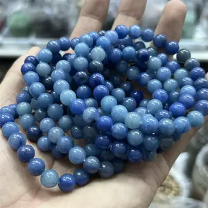 Mixed Material Crystal Bracelet Mineral Specimen Live Show