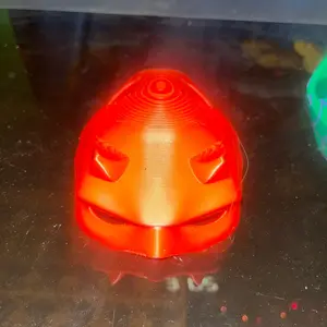 Daredevil cat mask