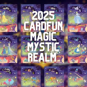2025 CF Mystic Realm