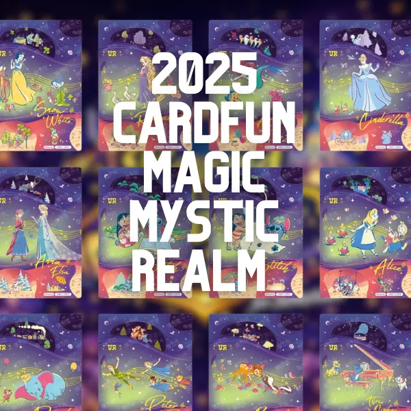 2025 CF Mystic Realm