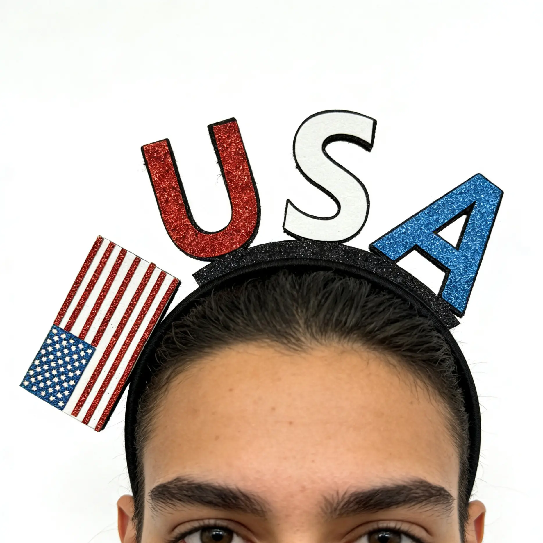 USA