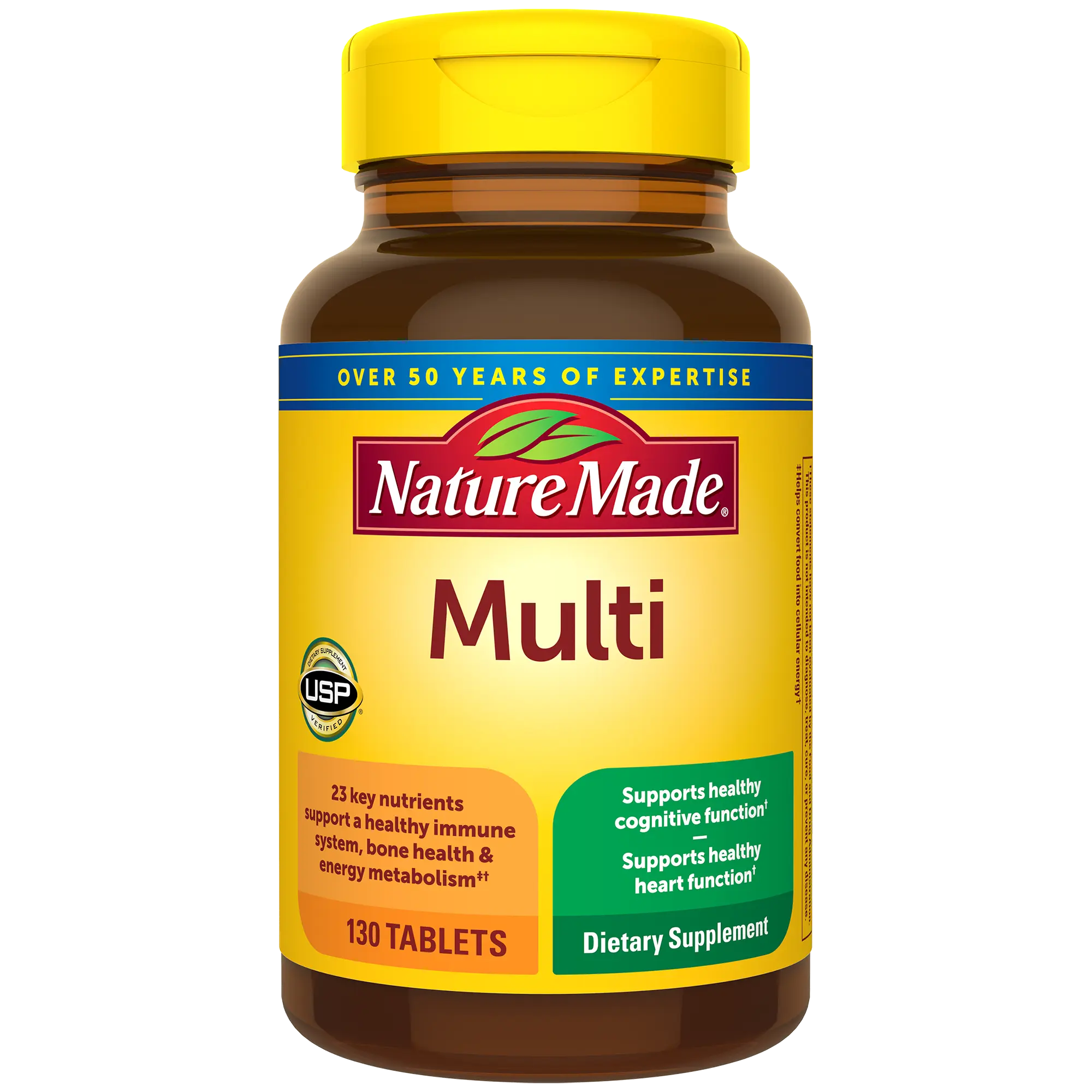 Multivitamin Tablets with Iron Multivitamin Tablets with Iron