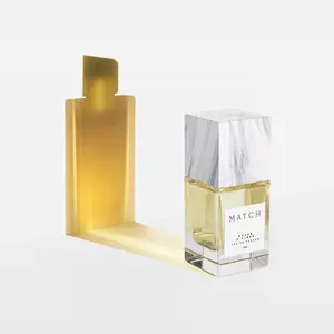 Match Y Liber Perfume