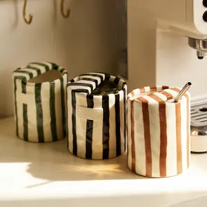 European Vintage Hand-Painted Glazed Ceramic Cup, Home Coffee Mug, Office Water Cup, Afternoon Tea Cup, Mark Cup, Vintage Coffee Mugs