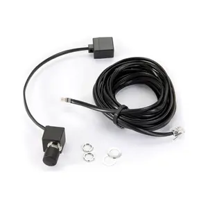 JL Audio HD-RLC Remote Bass Control for Certain JL Audio Amplifiers 010-13438-00 (98818)